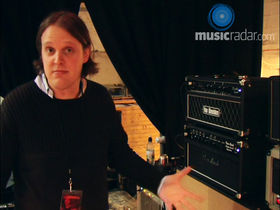Video: Joe Bonamassa on his live rig